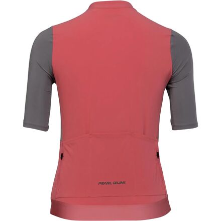 PEARL iZUMi - Expedition Short-Sleeve Jersey - Women's