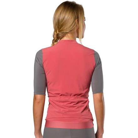 PEARL iZUMi - Expedition Short-Sleeve Jersey - Women's