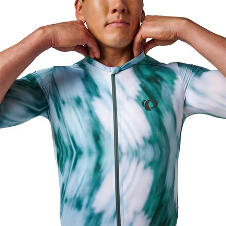 PEARL iZUMi - Pro Short-Sleeve Jersey - Men's