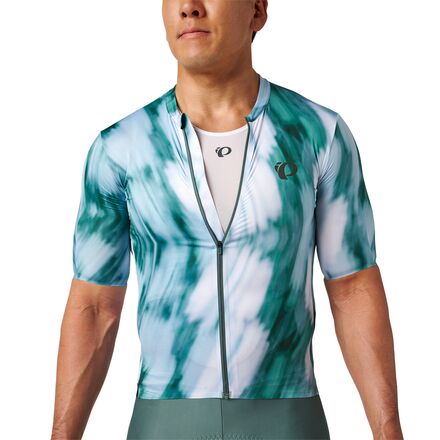 PEARL iZUMi - Pro Short-Sleeve Jersey - Men's