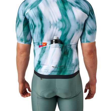 PEARL iZUMi - Pro Short-Sleeve Jersey - Men's
