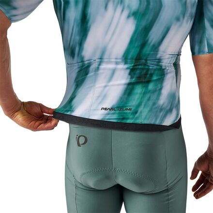 PEARL iZUMi - Pro Short-Sleeve Jersey - Men's