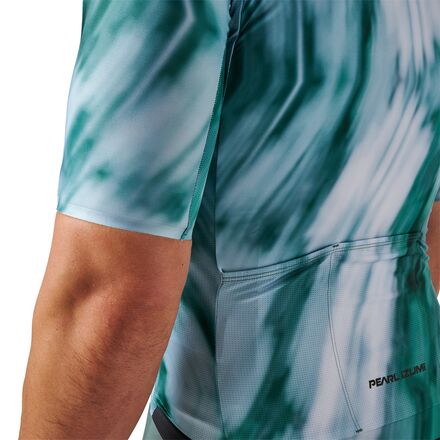 PEARL iZUMi - Pro Short-Sleeve Jersey - Men's
