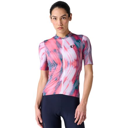 Pro Short-Sleeve Jersey - Women's
