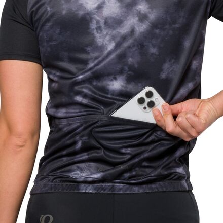 PEARL iZUMi - Quest Graphic Jersey - Women's