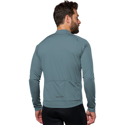 PEARL iZUMi - Quest Long-Sleeve Jersey - Men's