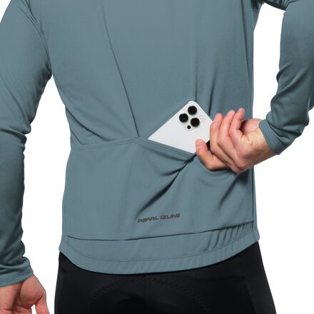 PEARL iZUMi - Quest Long-Sleeve Jersey - Men's