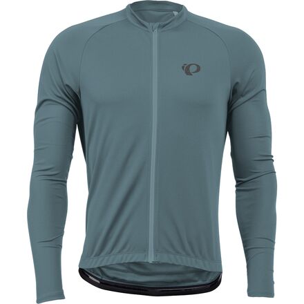 PEARL iZUMi - Quest Long-Sleeve Jersey - Men's