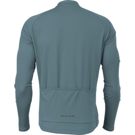 PEARL iZUMi - Quest Long-Sleeve Jersey - Men's
