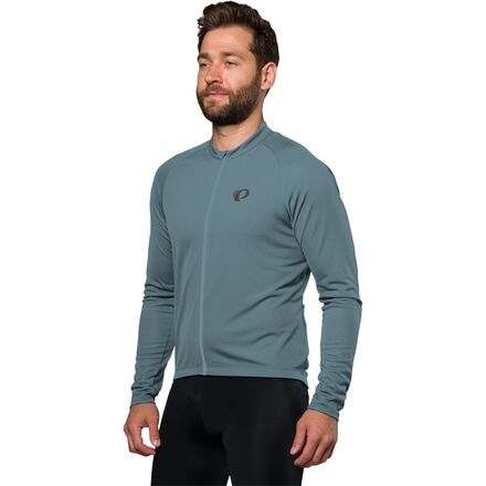PEARL iZUMi - Quest Long-Sleeve Jersey - Men's
