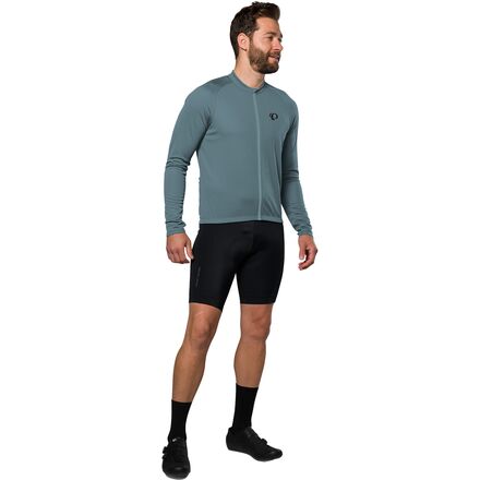 PEARL iZUMi - Quest Long-Sleeve Jersey - Men's