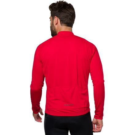 PEARL iZUMi - Quest Long-Sleeve Jersey - Men's