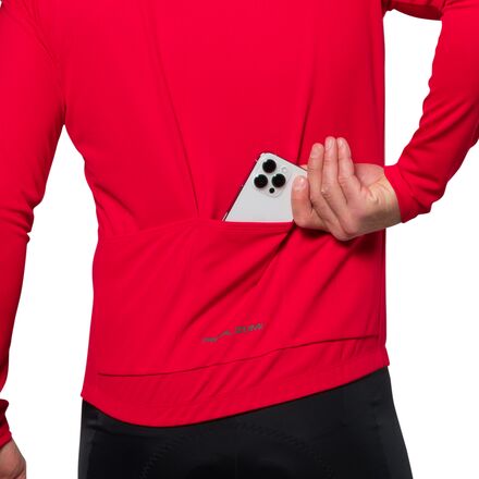 PEARL iZUMi - Quest Long-Sleeve Jersey - Men's