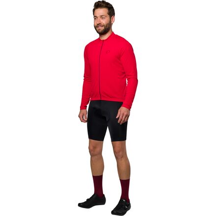 PEARL iZUMi - Quest Long-Sleeve Jersey - Men's