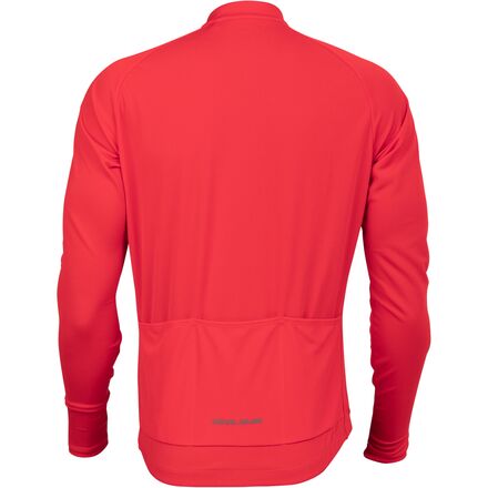 PEARL iZUMi - Quest Long-Sleeve Jersey - Men's