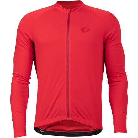 PEARL iZUMi - Quest Long-Sleeve Jersey - Men's