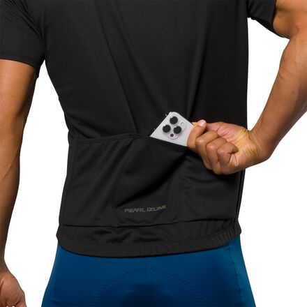 PEARL iZUMi - Quest Short-Sleeve Jersey - Men's