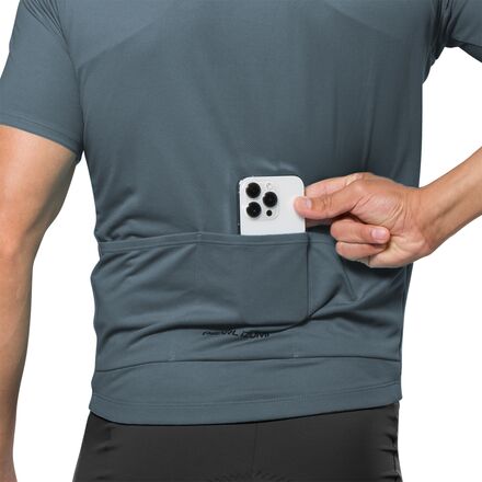 PEARL iZUMi - Quest Short-Sleeve Jersey - Men's