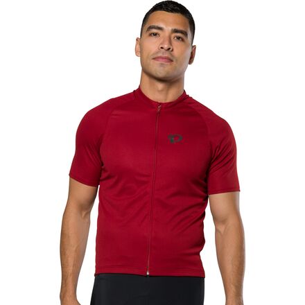 Quest Short-Sleeve Jersey - Men's