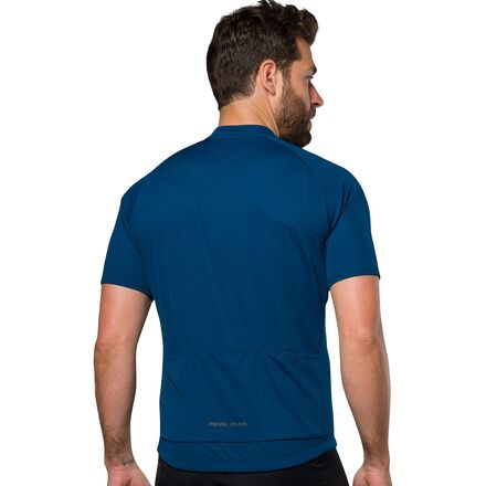 PEARL iZUMi - Quest Short-Sleeve Jersey - Men's