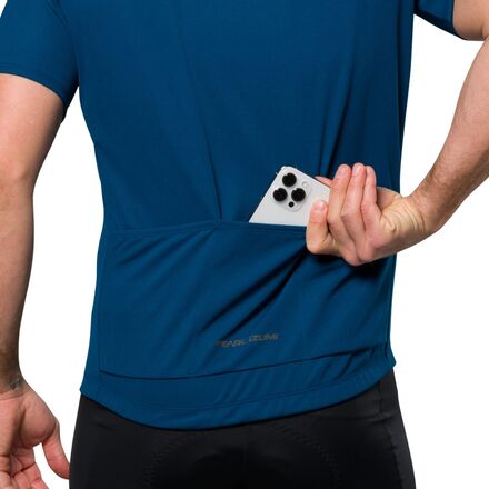 PEARL iZUMi - Quest Short-Sleeve Jersey - Men's