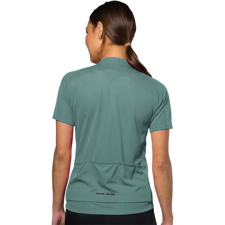 PEARL iZUMi - Quest Short-Sleeve Jersey - Women's