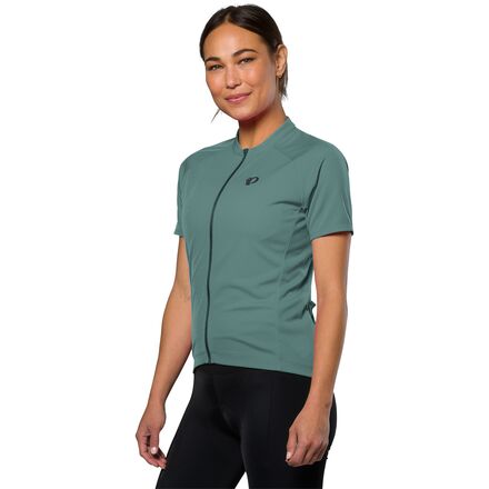 PEARL iZUMi - Quest Short-Sleeve Jersey - Women's