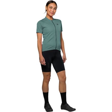 PEARL iZUMi - Quest Short-Sleeve Jersey - Women's