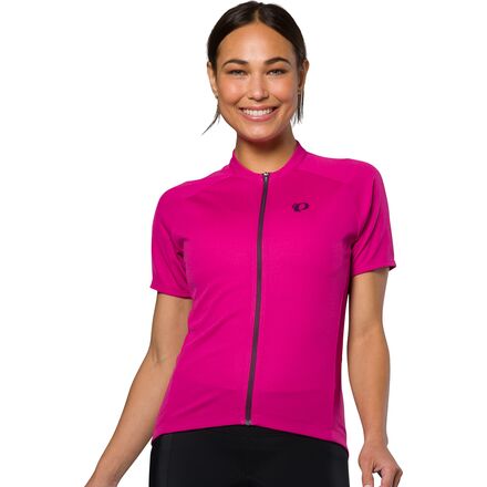 Quest Short-Sleeve Jersey - Women's