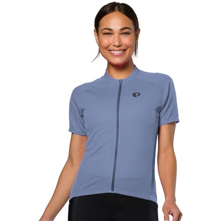 Quest Short-Sleeve Jersey - Women's