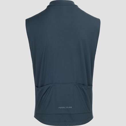 PEARL iZUMi - Quest Sleeveless Jersey - Men's