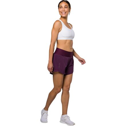 PEARL iZUMi - Sugar Active 4in Short - Women's
