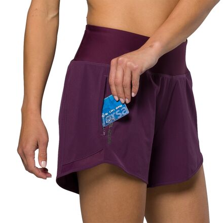 PEARL iZUMi - Sugar Active 4in Short - Women's