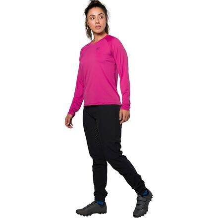 PEARL iZUMi - Summit Long-Sleeve Jersey - Women's