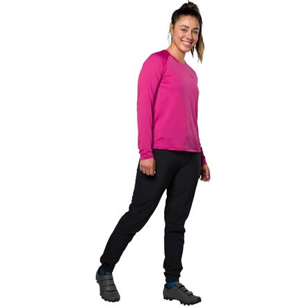 PEARL iZUMi - Summit Long-Sleeve Jersey - Women's