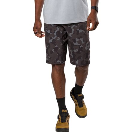 Summit Shell Short - Men's