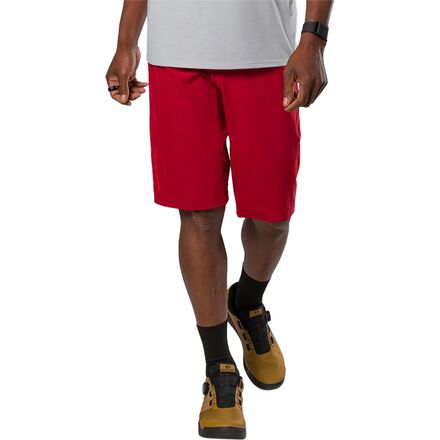 PEARL iZUMi - Summit Shell Short - Men's