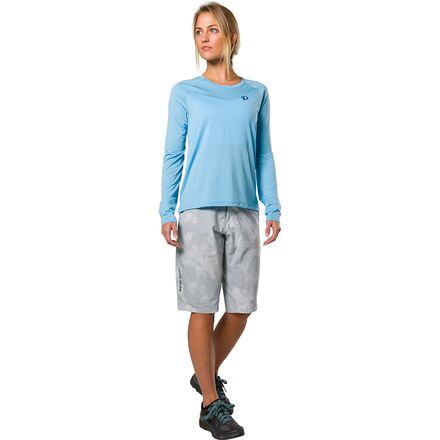 PEARL iZUMi - Summit Shell Short - Women's