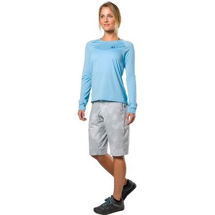 PEARL iZUMi - Summit Shell Short - Women's