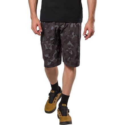 Summit Short With Liner - Men's