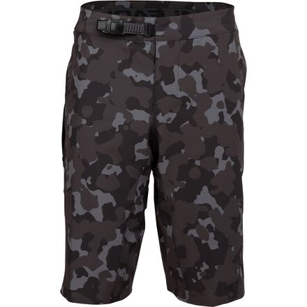 PEARL iZUMi - Summit Short With Liner - Men's