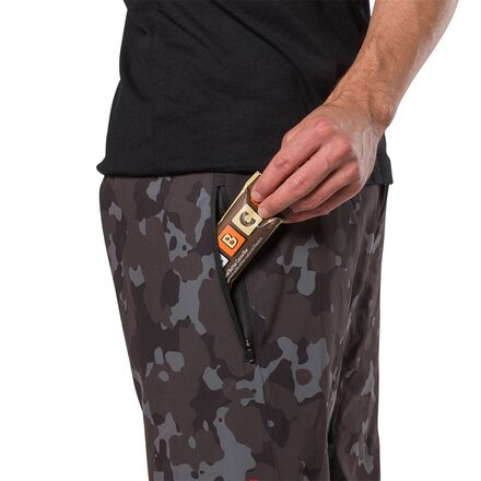 PEARL iZUMi - Summit Short With Liner - Men's