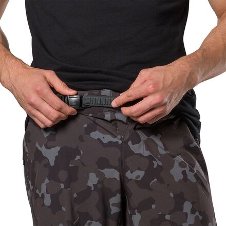 PEARL iZUMi - Summit Short With Liner - Men's