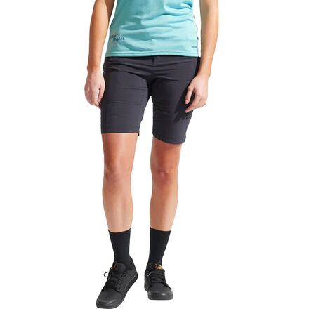 Summit Short with Liner - Women's