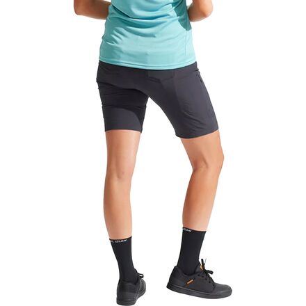 PEARL iZUMi - Summit Short with Liner - Women's