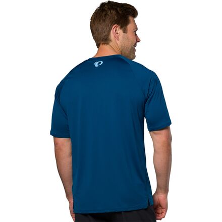PEARL iZUMi - Summit Short-Sleeve Jersey - Men's