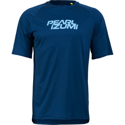 PEARL iZUMi - Summit Short-Sleeve Jersey - Men's