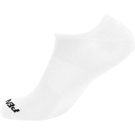 PEARL iZUMi - Transfer No Show Cycling Sock