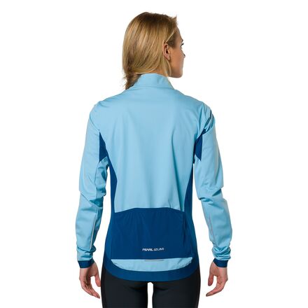 PEARL iZUMi - Attack Hybrid Jacket - Women's