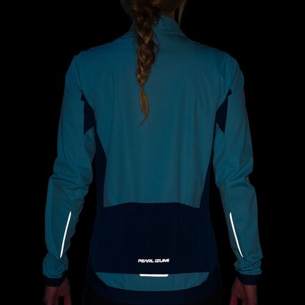 PEARL iZUMi - Attack Hybrid Jacket - Women's